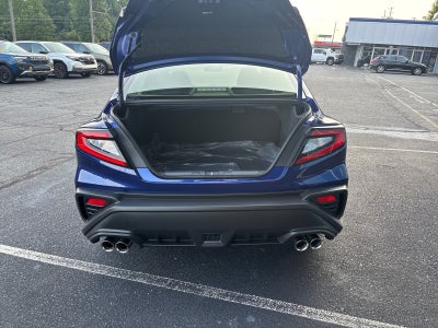 2026 Subaru WRX Premium