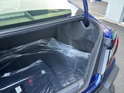 2026 Subaru WRX Premium