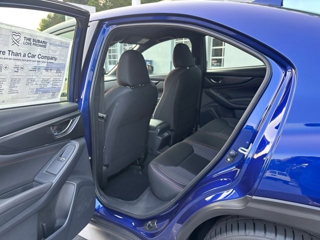 2026 Subaru WRX Premium