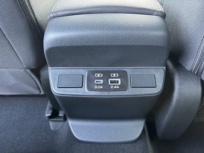 2026 Subaru WRX Premium