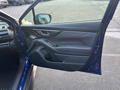 2026 Subaru WRX Premium