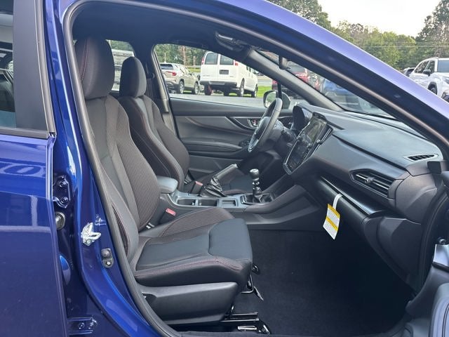 2026 Subaru WRX Premium