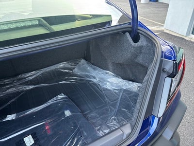 2026 Subaru WRX Premium