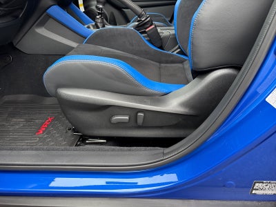 2026 Subaru WRX tS