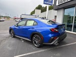 2026 Subaru WRX tS