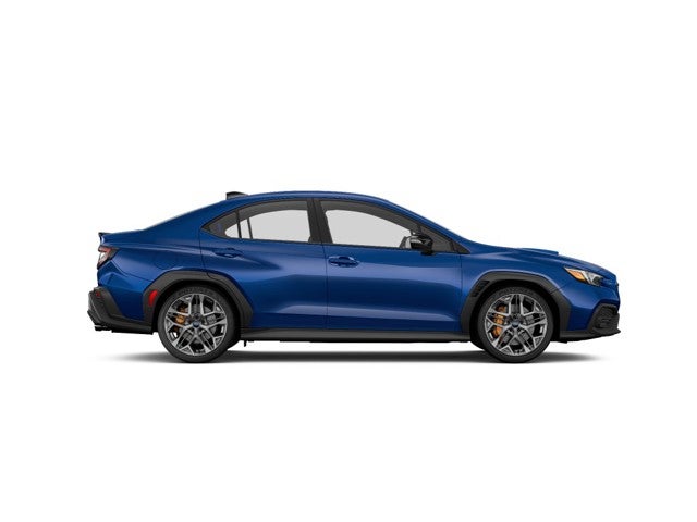 2026 Subaru WRX tS