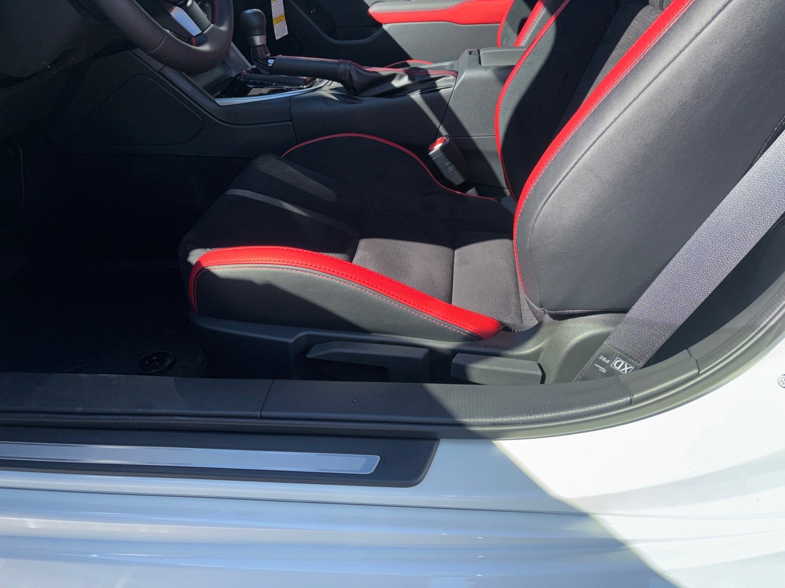 2026 Subaru BRZ Limited