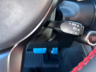 2026 Subaru BRZ Limited