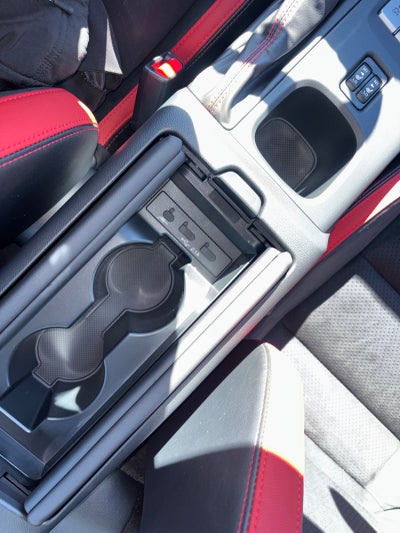 2026 Subaru BRZ Limited