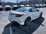 2026 Subaru BRZ Limited