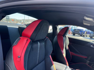 2026 Subaru BRZ Limited