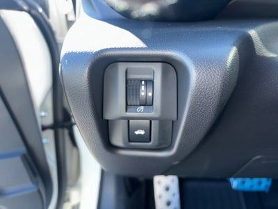 2026 Subaru BRZ Limited