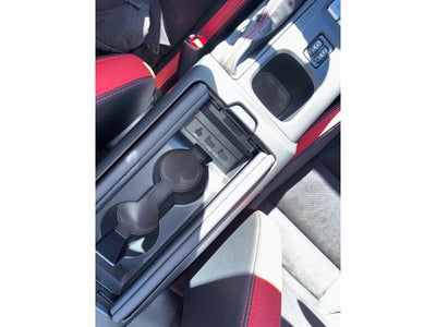 2026 Subaru BRZ Limited