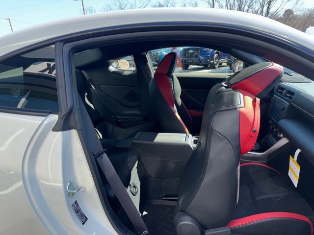 2026 Subaru BRZ Limited