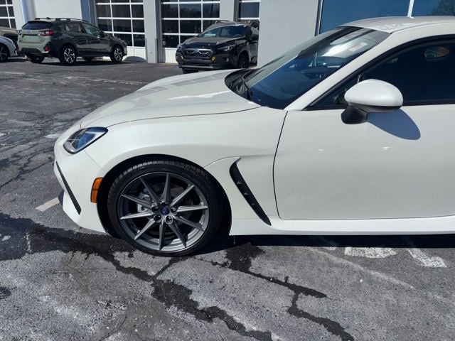 2026 Subaru BRZ Limited