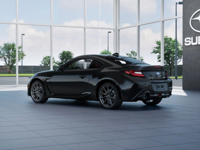 2026 Subaru BRZ Limited