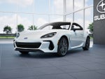 2027 Subaru BRZ Limited