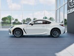 2027 Subaru BRZ Limited