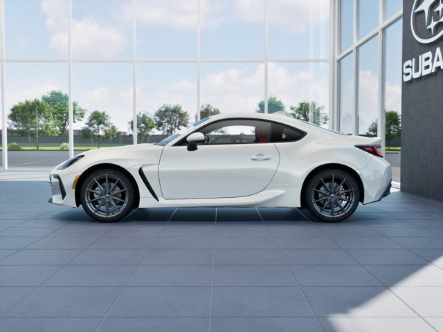 2027 Subaru BRZ Limited