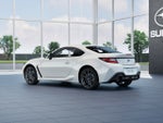 2027 Subaru BRZ Limited