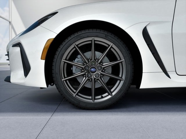 2027 Subaru BRZ Limited