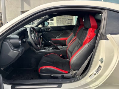 2026 Subaru BRZ Limited