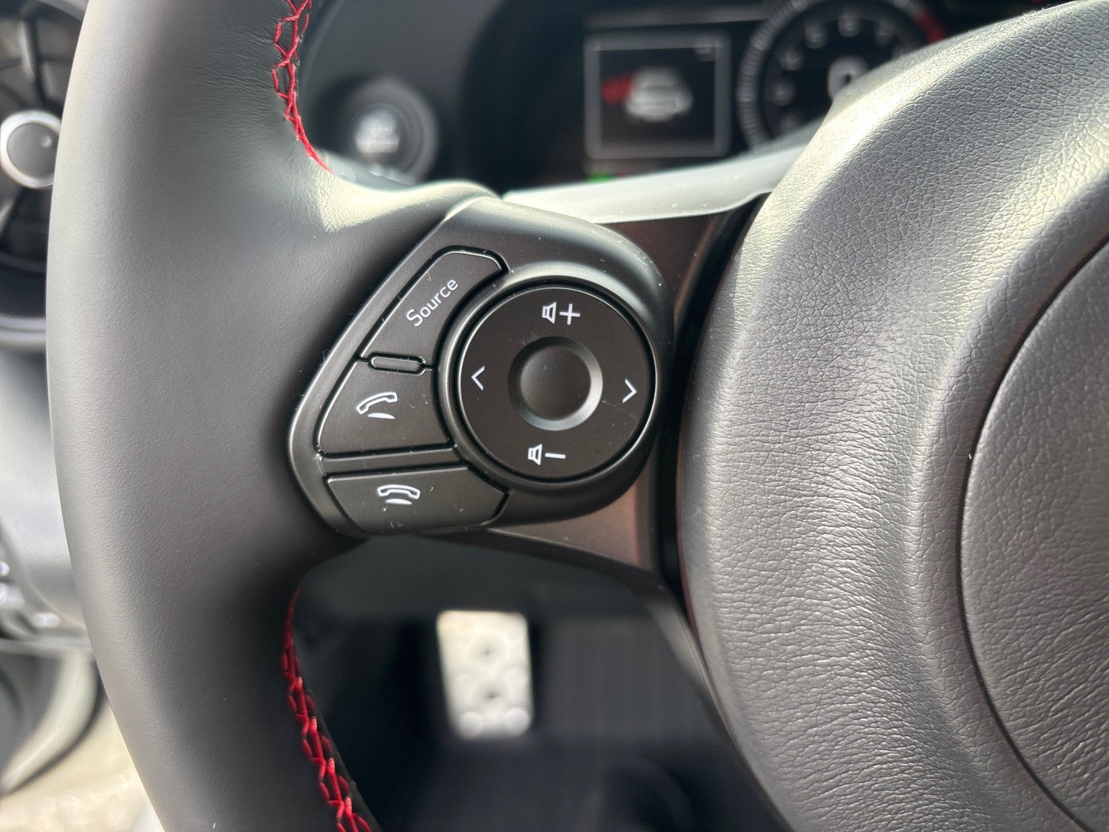 2026 Subaru BRZ Limited