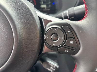 2026 Subaru BRZ Limited