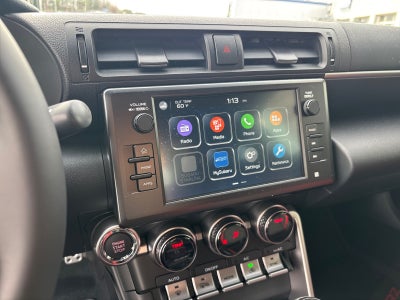 2026 Subaru BRZ Limited