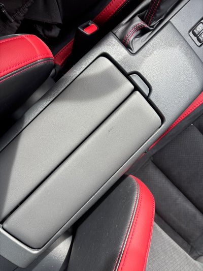 2026 Subaru BRZ Limited