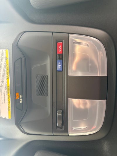 2026 Subaru BRZ Limited