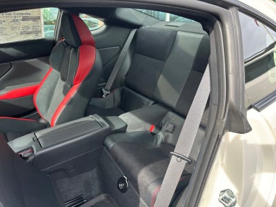 2026 Subaru BRZ Limited