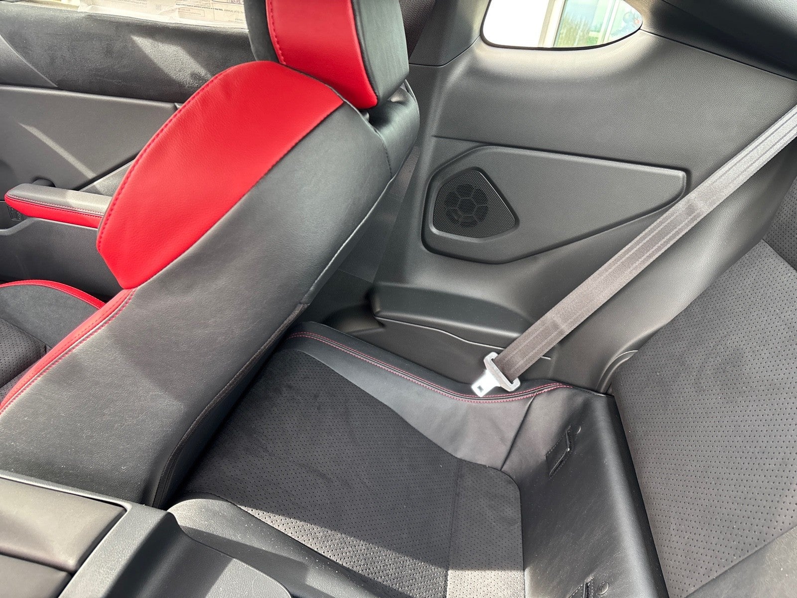 2026 Subaru BRZ Limited