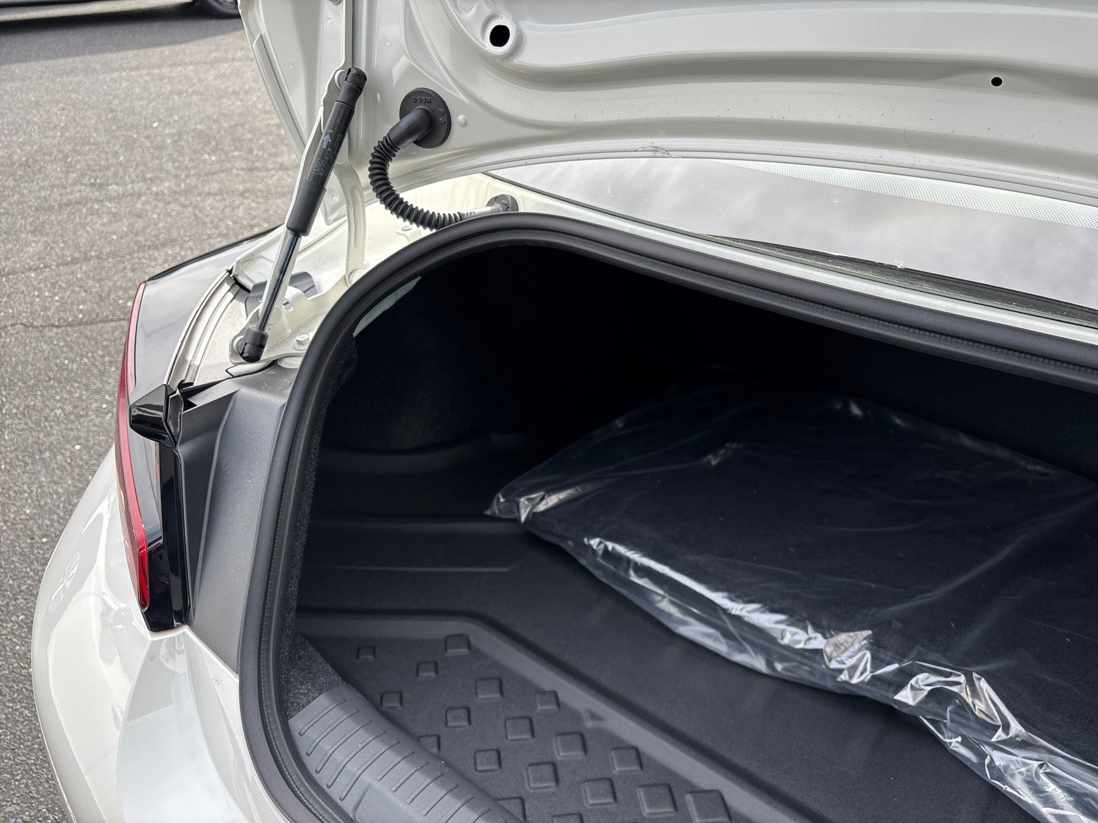 2026 Subaru BRZ Limited