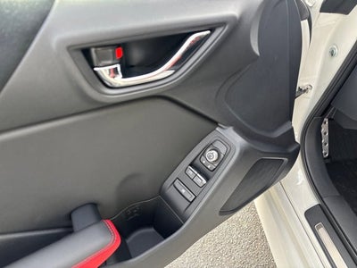 2026 Subaru BRZ Limited