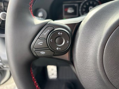 2026 Subaru BRZ Limited