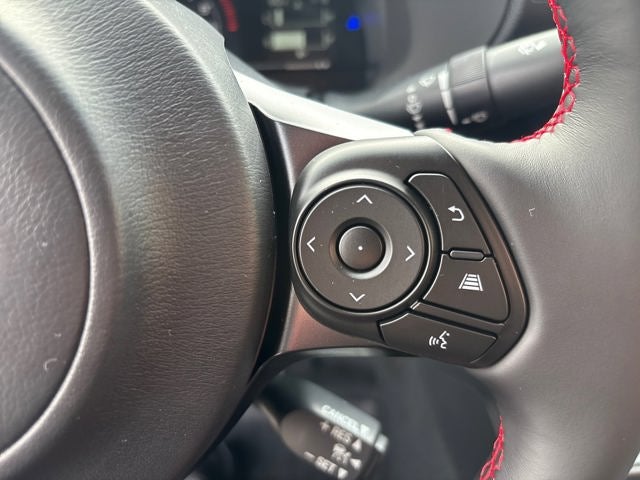 2026 Subaru BRZ Limited