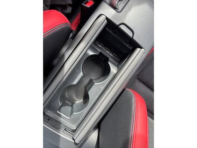 2026 Subaru BRZ Limited