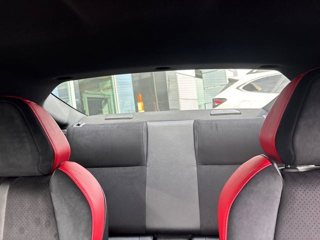 2026 Subaru BRZ Limited