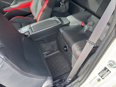 2026 Subaru BRZ Limited