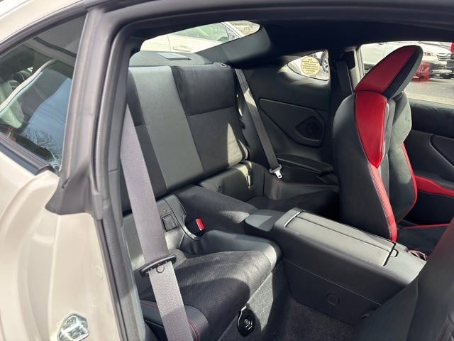 2026 Subaru BRZ Limited