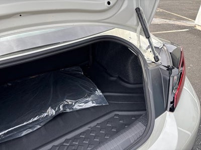 2026 Subaru BRZ Limited