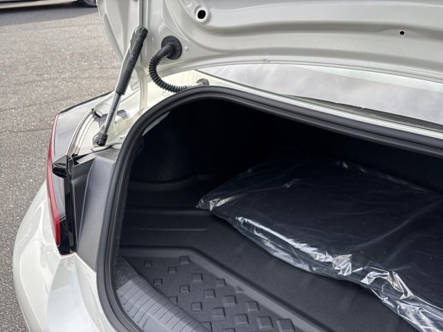 2026 Subaru BRZ Limited