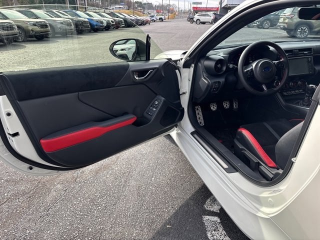 2026 Subaru BRZ Limited