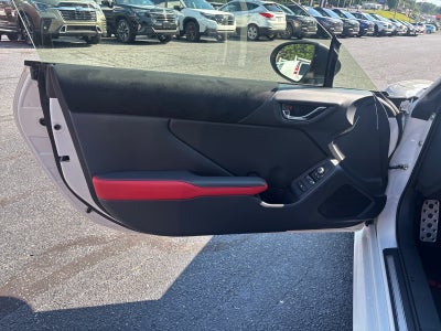 2026 Subaru BRZ Limited