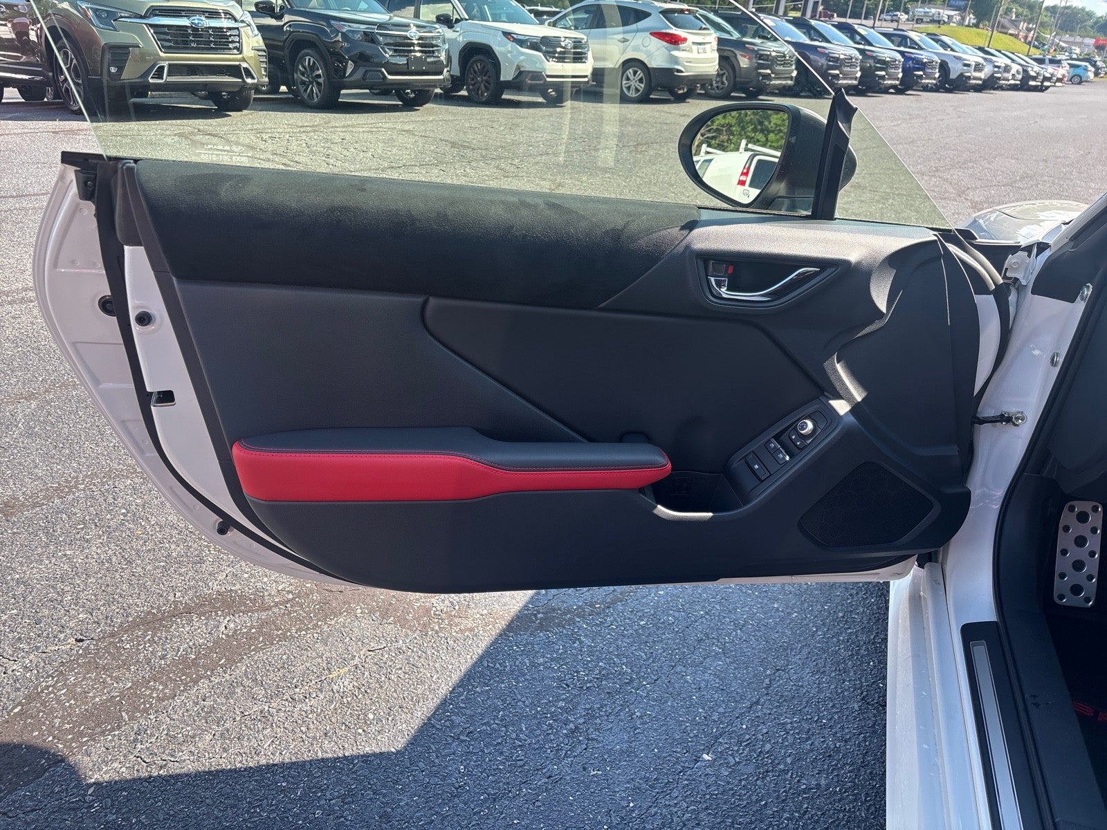 2026 Subaru BRZ Limited