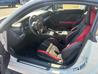 2026 Subaru BRZ Limited