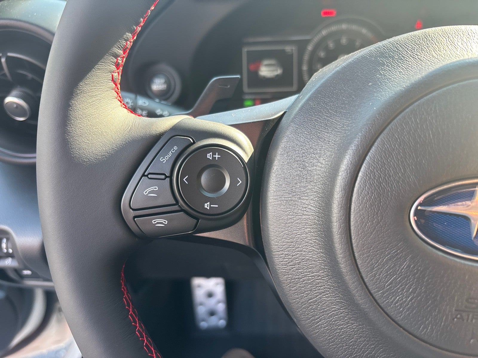 2026 Subaru BRZ Limited