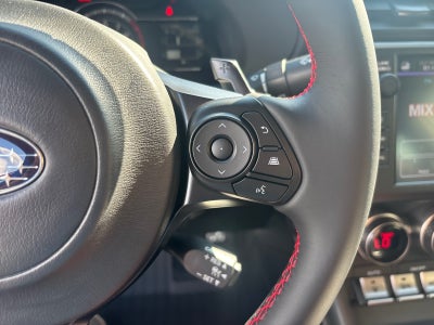 2026 Subaru BRZ Limited