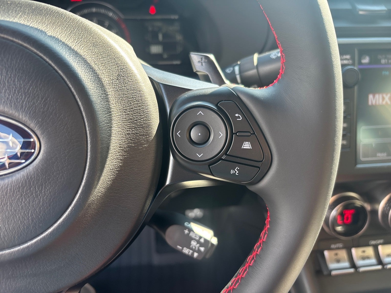 2026 Subaru BRZ Limited